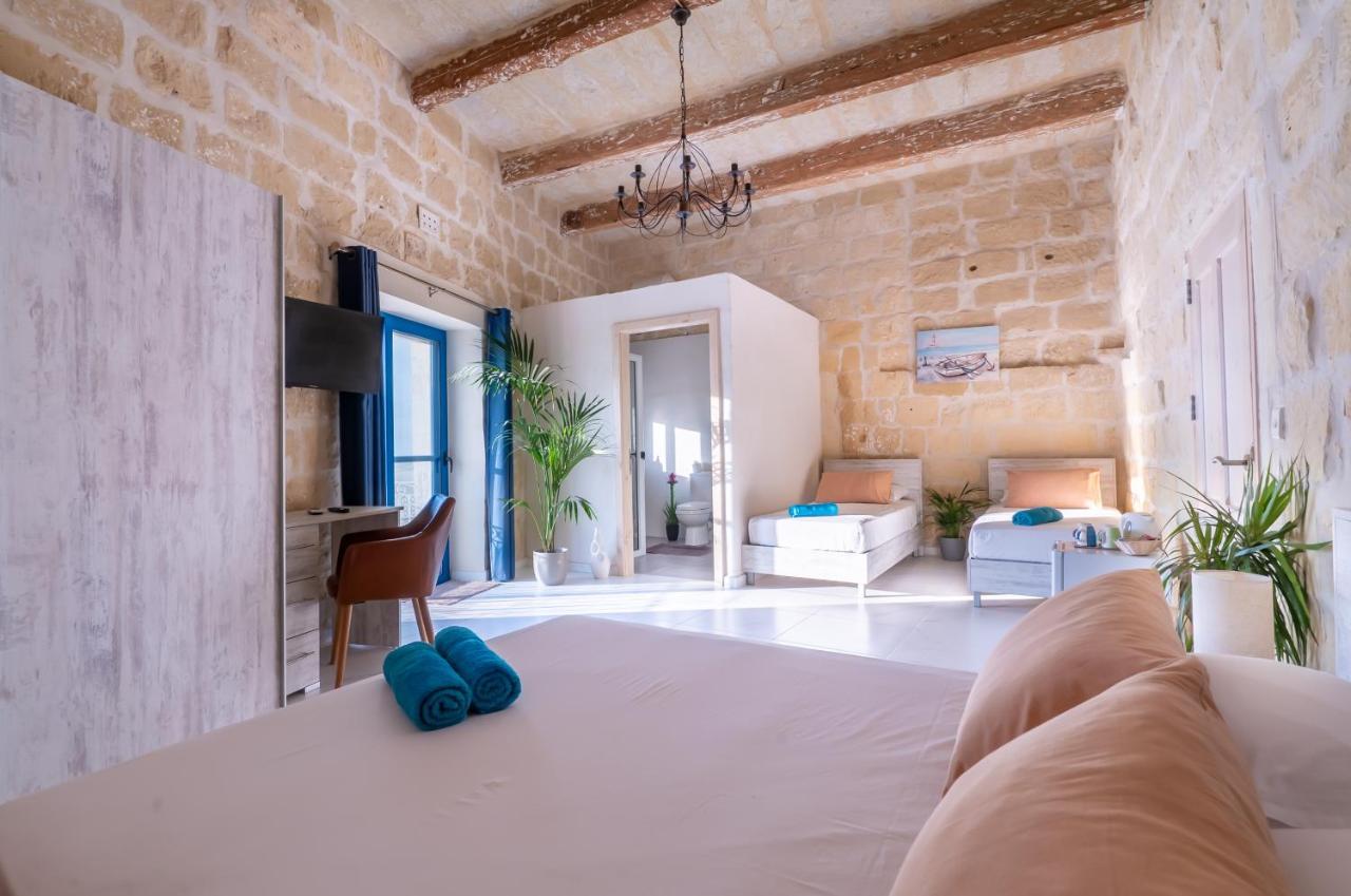 Bed and Breakfast Fiftyfour West Boutique Living Арб Экстерьер фото