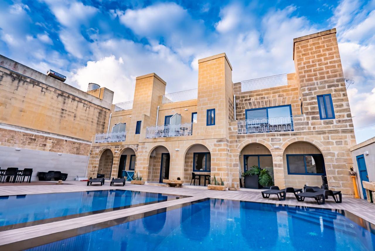 Bed and Breakfast Fiftyfour West Boutique Living Арб Экстерьер фото