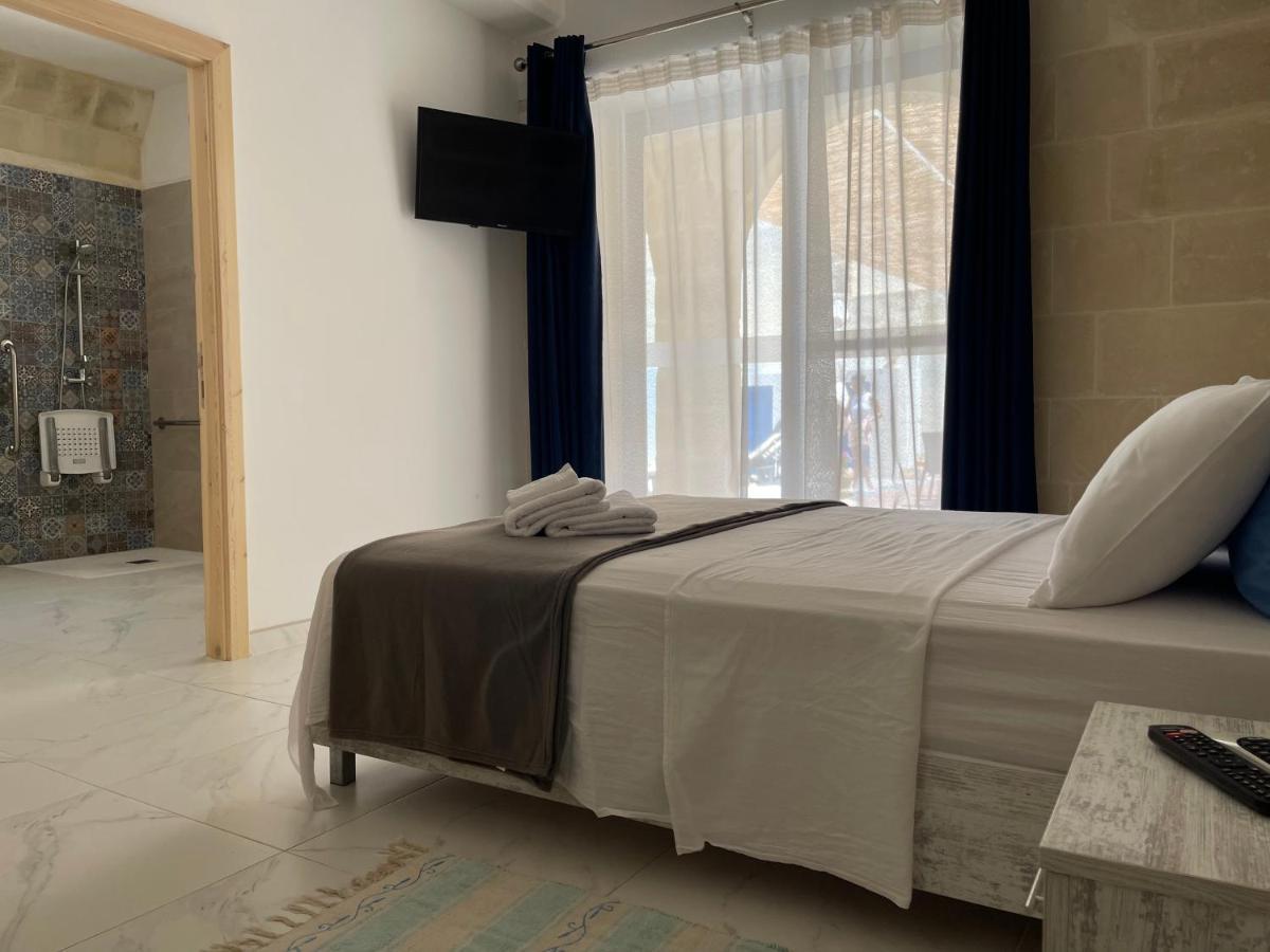 Bed and Breakfast Fiftyfour West Boutique Living Арб Экстерьер фото