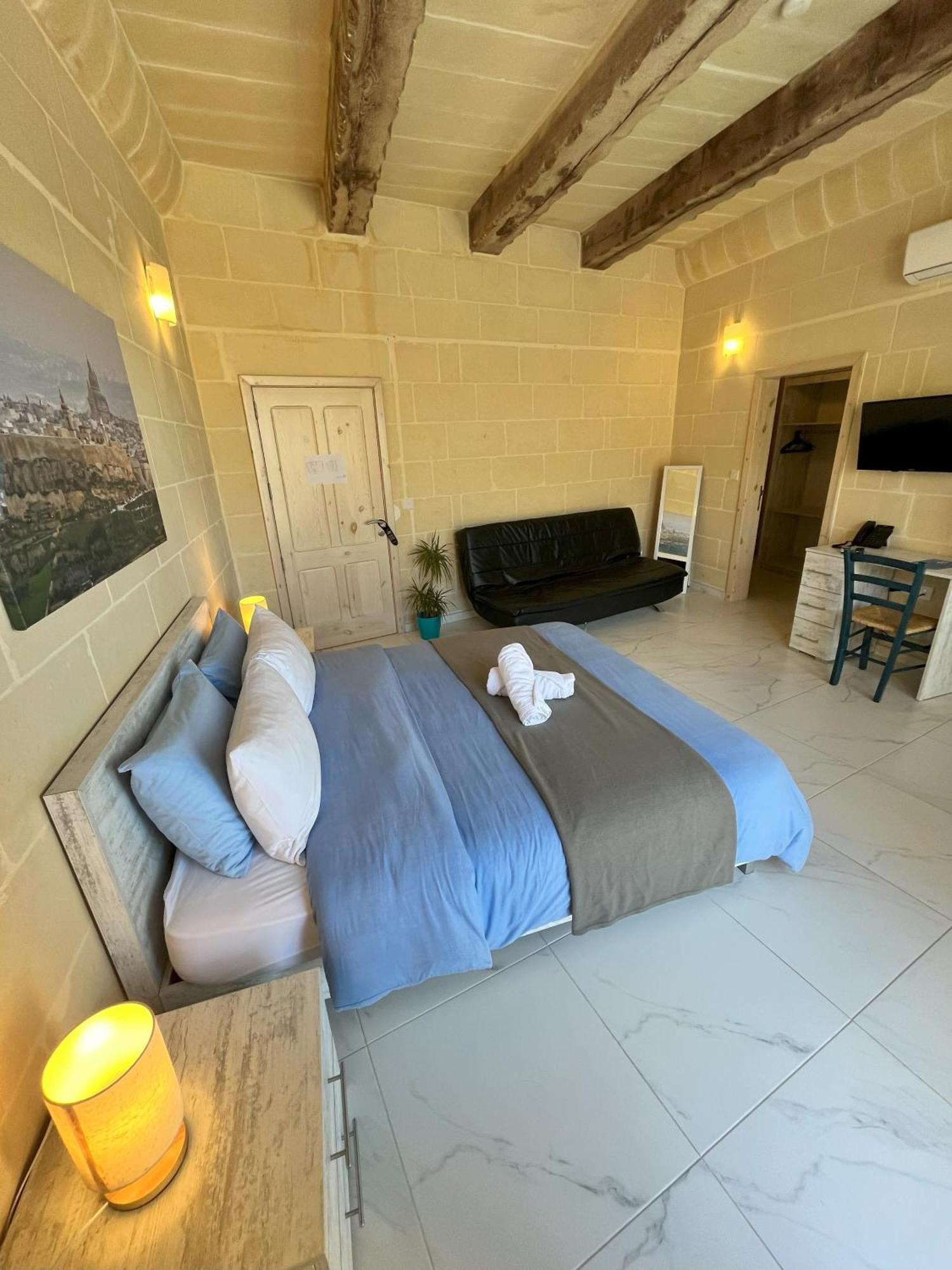 Bed and Breakfast Fiftyfour West Boutique Living Арб Экстерьер фото