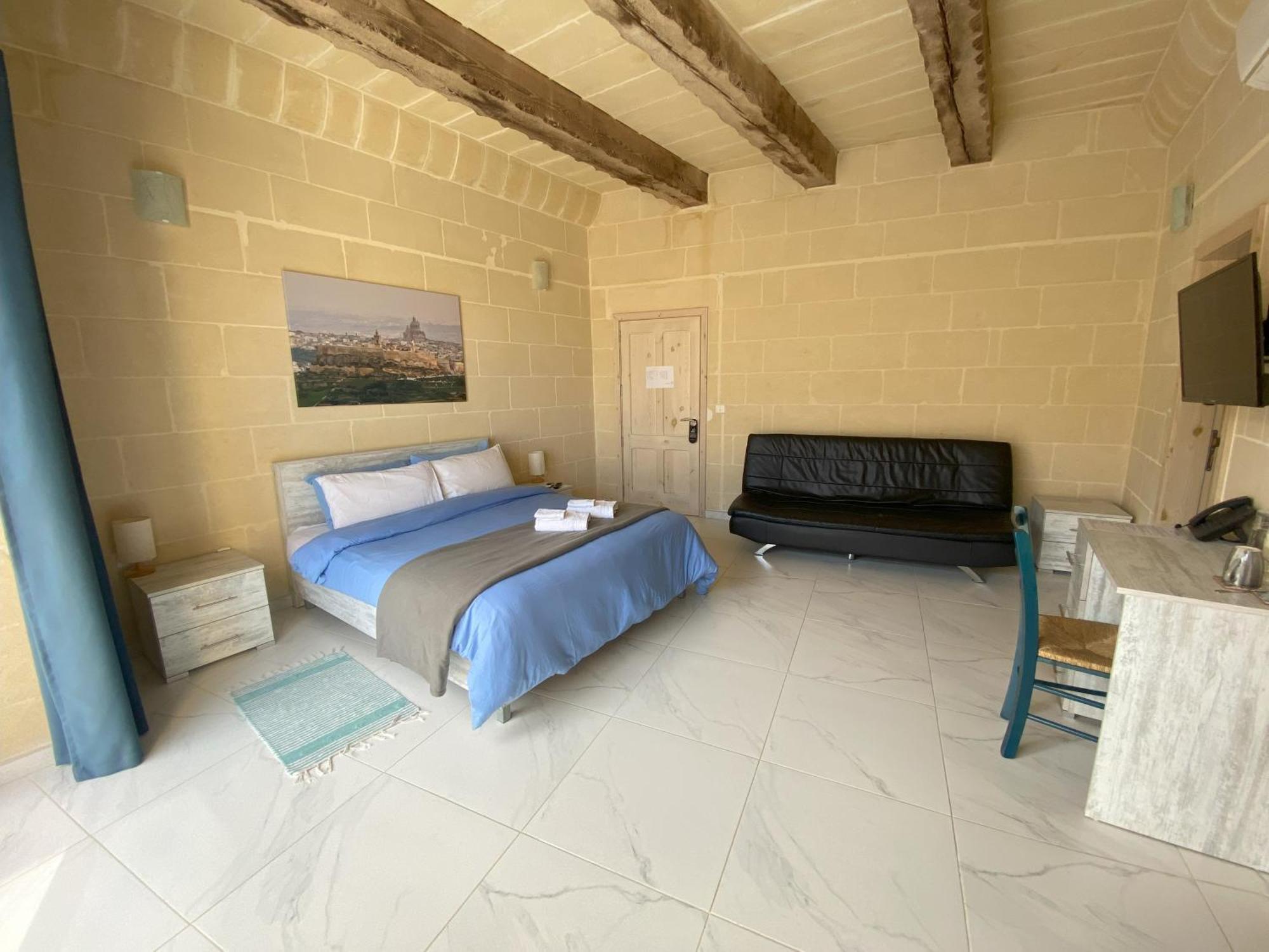 Bed and Breakfast Fiftyfour West Boutique Living Арб Экстерьер фото
