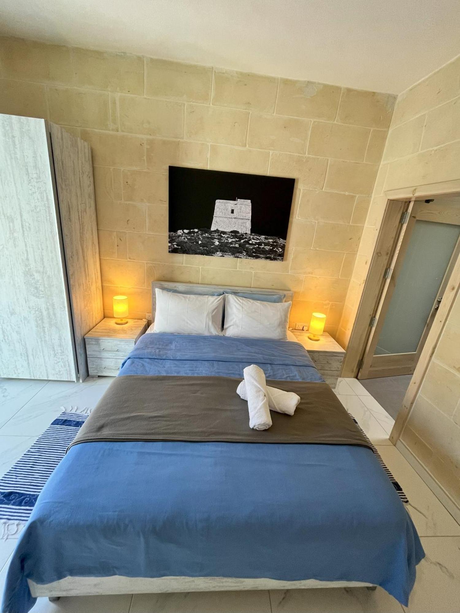 Bed and Breakfast Fiftyfour West Boutique Living Арб Экстерьер фото